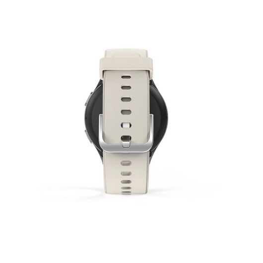 Hama 8900 Reloj Smartwatch Plata/Beige 2 Hama 8900 Reloj Smartwatch Plata/Beige