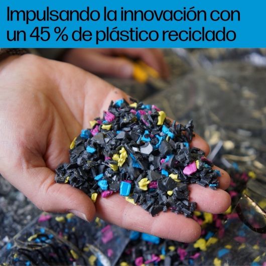 HP OfficeJet Pro Impresora multifunción 8125e 5 HP OfficeJet Pro Impresora multifunción 8125e