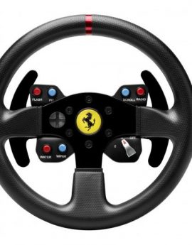 Thrustmaster Ferrari 458 Challenge Wheel Add-On PC/PS3