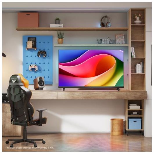 Hisense QLED 40A5Q 40’ Full HD HDR10 Smart TV Dolby Atmos VIDAA 2 Hisense QLED 40A5Q 40’ Full HD HDR10 Smart TV Dolby Atmos VIDAA