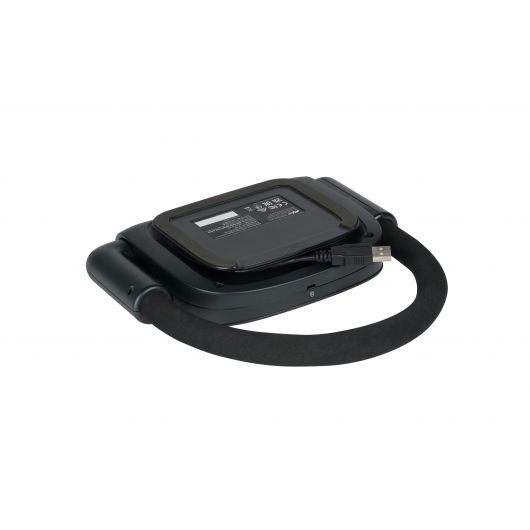 AVer U70i cámara de documentos Negro 25.4 / 3.06 mm (1 / 3.06') CMOS USB 2 AVer U70i cámara de documentos Negro 25.4 / 3.06 mm (1 / 3.06') CMOS USB 2.0