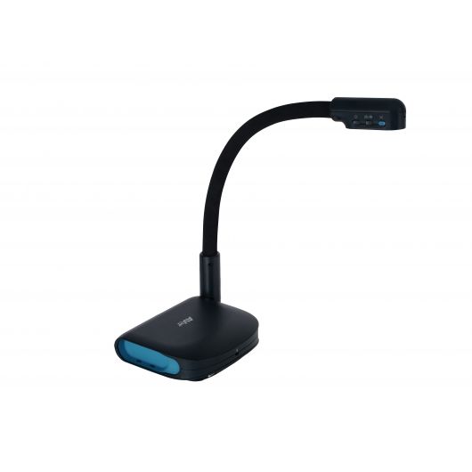 AVer U70i cámara de documentos Negro 25.4 / 3.06 mm (1 / 3.06') CMOS USB 2 AVer U70i cámara de documentos Negro 25.4 / 3.06 mm (1 / 3.06') CMOS USB 2.0