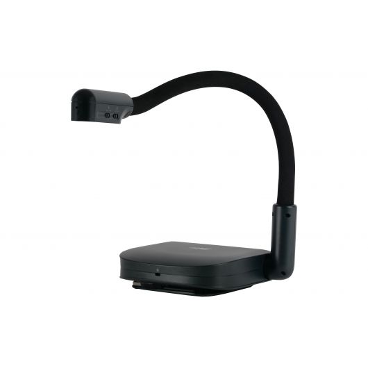 AVer U70i cámara de documentos Negro 25.4 / 3.06 mm (1 / 3.06') CMOS USB 2 AVer U70i cámara de documentos Negro 25.4 / 3.06 mm (1 / 3.06') CMOS USB 2.0