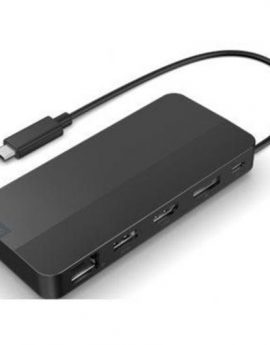 Lenovo USB-C Travel Dock 40B90000 Reacondicionado