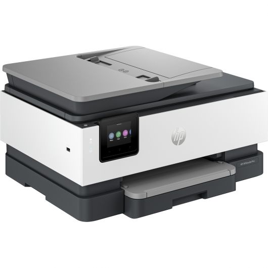 HP OfficeJet Pro 8132e Multifunción Color WiFi Dúplex Fax 2 HP OfficeJet Pro 8132e Multifunción Color WiFi Dúplex Fax