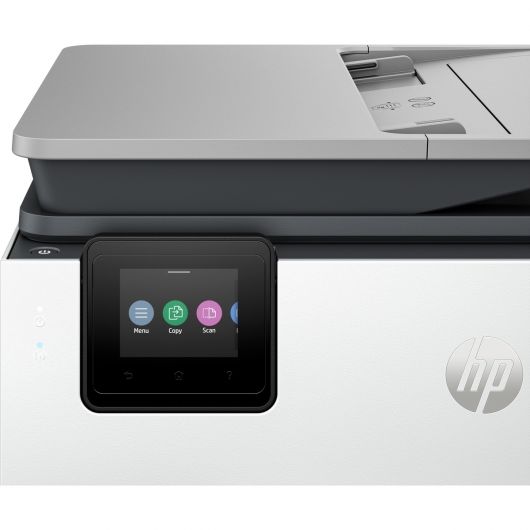 HP OfficeJet Pro 8132e Multifunción Color WiFi Dúplex Fax 3 HP OfficeJet Pro 8132e Multifunción Color WiFi Dúplex Fax