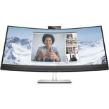 HP E34m G4 pantalla para PC 86.4 cm (34') 3440 x 1440 Pixeles Wide Quad HD Negro