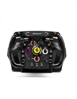 Volante Thrustmaster Ferrari F1 Wheel Add-On