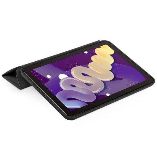 Funda SPC 4326N Cosplay Sleeve 2 para Tablets SPC Gravity 3/ Pro/ SE de 10 Funda SPC 4326N Cosplay Sleeve 2 para Tablets SPC Gravity 3/ Pro/ SE de 10.35'/ Negro