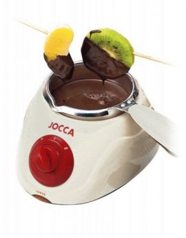 Chocolatera Jocca 4388B