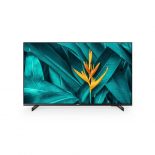 Philips 43HFL5214U/12 Televisor 109.2 cm (43') 4K Ultra HD Smart TV Wifi Negro 350 cd/m2