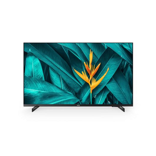 Philips 43HFL5214U/12 Televisor 109.2 cm (43') 4K Ultra HD Smart TV Wifi Negro 350 cd/m2