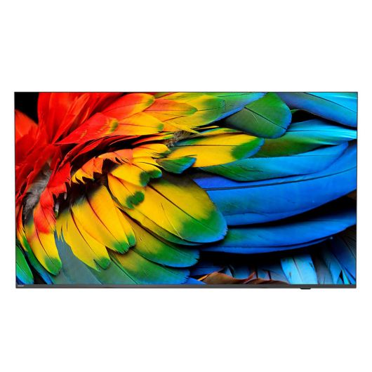 Philips 43HFL6214U 109.2 cm (43') 4K Ultra HD Smart TV Wifi Antracita 400 cd /m2 Pantalla flexible