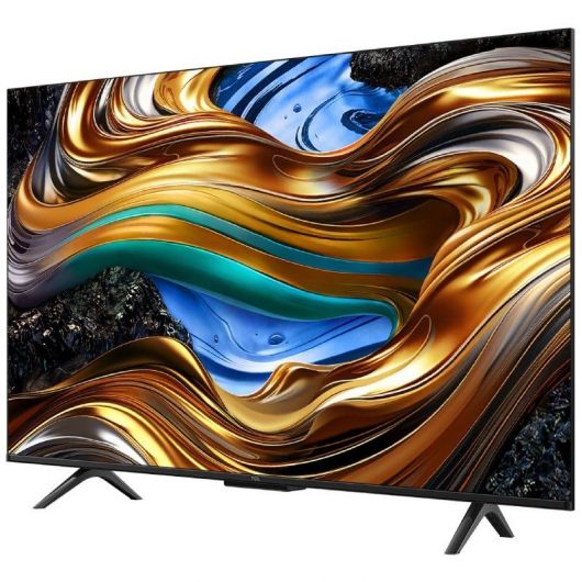 Televisor TCL DLED 43P755 43'/ Ultra HD 4K/ Smart TV/ WiFi 2 Televisor TCL DLED 43P755 43'/ Ultra HD 4K/ Smart TV/ WiFi