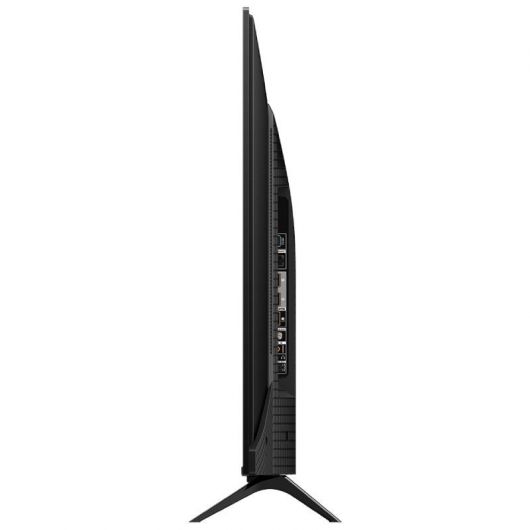 Televisor TCL DLED 43P755 43'/ Ultra HD 4K/ Smart TV/ WiFi 4 Televisor TCL DLED 43P755 43'/ Ultra HD 4K/ Smart TV/ WiFi
