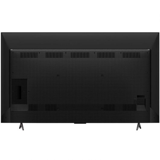 Televisor TCL DLED 43P755 43'/ Ultra HD 4K/ Smart TV/ WiFi 5 Televisor TCL DLED 43P755 43'/ Ultra HD 4K/ Smart TV/ WiFi