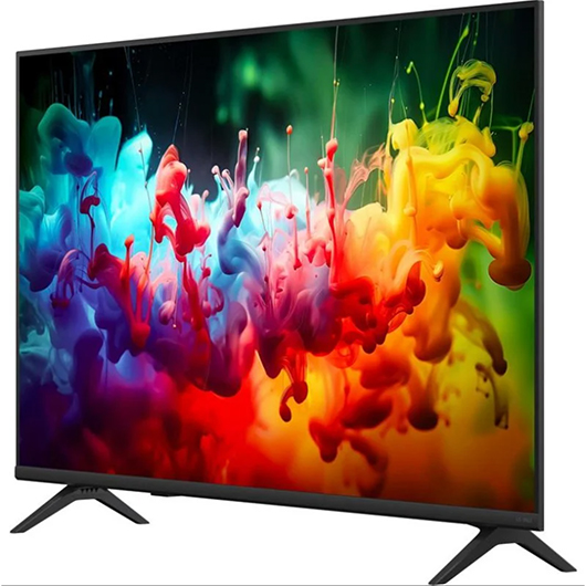 Televisor LG QNED evo AI QNED72 Mini LED 43QNED72B6B 43'/ Ultra HD 4K/ Smart TV/ WiFi 3 Televisor LG QNED evo AI QNED72 Mini LED 43QNED72B6B 43'/ Ultra HD 4K/ Smart TV/ WiFi