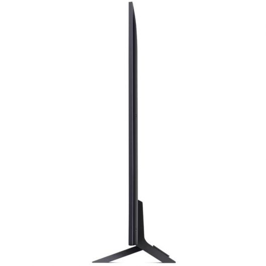 Televisor LG QNED 43QNED80T6A 43'/ Ultra HD 4K/ Smart TV/ WiFi 4 Televisor LG QNED 43QNED80T6A 43'/ Ultra HD 4K/ Smart TV/ WiFi