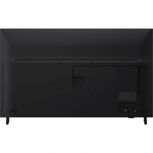 Televisor LG QNED evo AI QNED8EB Mini LED 43QNED8EB3F 43'/ Ultra HD 4K/ Smart TV/ WiFi 2 Televisor LG QNED evo AI QNED8EB Mini LED 43QNED8EB3F 43'/ Ultra HD 4K/ Smart TV/ WiFi