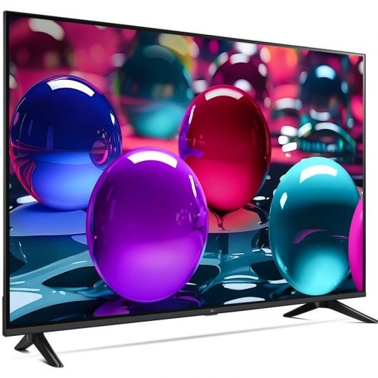 Televisor LG UHD Ultimate AI UA73 43UA73006LA 43'/ Ultra HD 4K/ Smart TV/ WiFi 3 Televisor LG UHD Ultimate AI UA73 43UA73006LA 43'/ Ultra HD 4K/ Smart TV/ WiFi