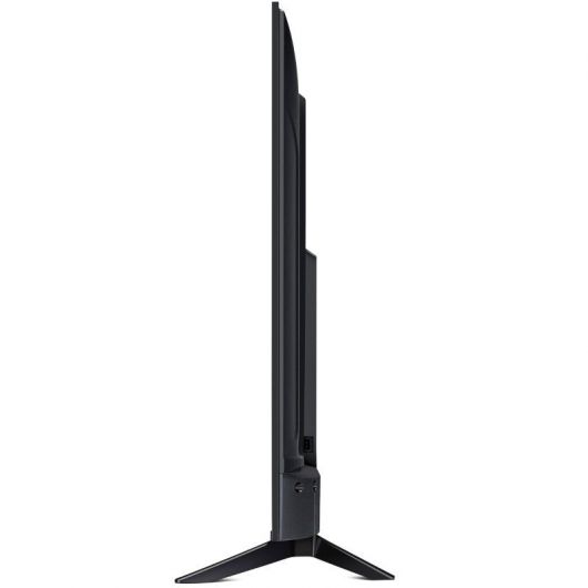 Televisor LG UHD Ultimate AI UA73 43UA73006LA 43'/ Ultra HD 4K/ Smart TV/ WiFi 4 Televisor LG UHD Ultimate AI UA73 43UA73006LA 43'/ Ultra HD 4K/ Smart TV/ WiFi