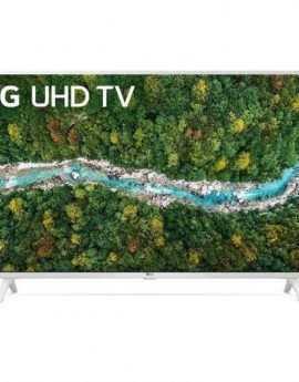 LG 43UP76906LE 43' LED UltraHD 4K HDR10 Smart TV