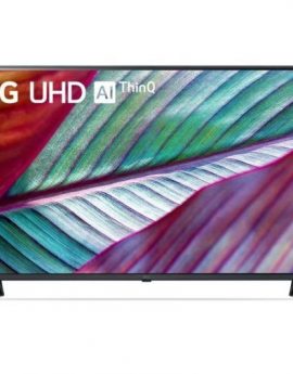 Televisor LG UHD 43UR78006LK 43'/ Ultra HD 4K/ Smart TV/ WiFi Reacondicionado