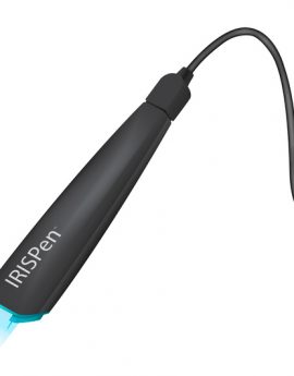 Iris IrisPen Executive 7 Scanner USB Negro