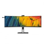 Philips 6000 series 45B1U6900CH/00 LED display 113 cm (44.5') 5120 x 1440 Pixeles UltraWide Dual Quad HD Negro