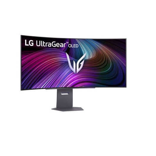 LG 45GX90SA-B Monitor 45' 3440x1440 240Hz OLED Curvo G-Sync FreeSync Premium 2 LG 45GX90SA-B Monitor 45' 3440x1440 240Hz OLED Curvo G-Sync FreeSync Premium