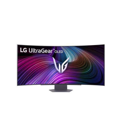 LG 45GX90SA-B Monitor 45' 3440x1440 240Hz OLED Curvo G-Sync FreeSync Premium 4 LG 45GX90SA-B Monitor 45' 3440x1440 240Hz OLED Curvo G-Sync FreeSync Premium