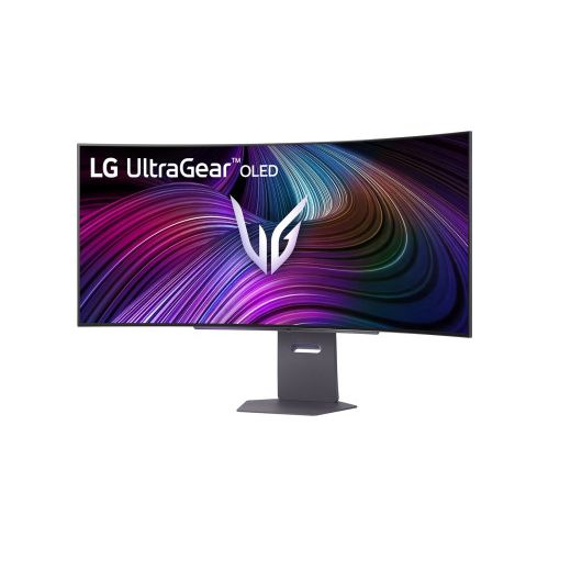 LG 45GX90SA-B Monitor 45' 3440x1440 240Hz OLED Curvo G-Sync FreeSync Premium 5 LG 45GX90SA-B Monitor 45' 3440x1440 240Hz OLED Curvo G-Sync FreeSync Premium