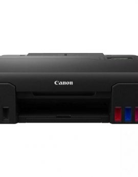 Impresora Fotográfica Canon PIXMA G550 MegaTank WiFi/ Negra
