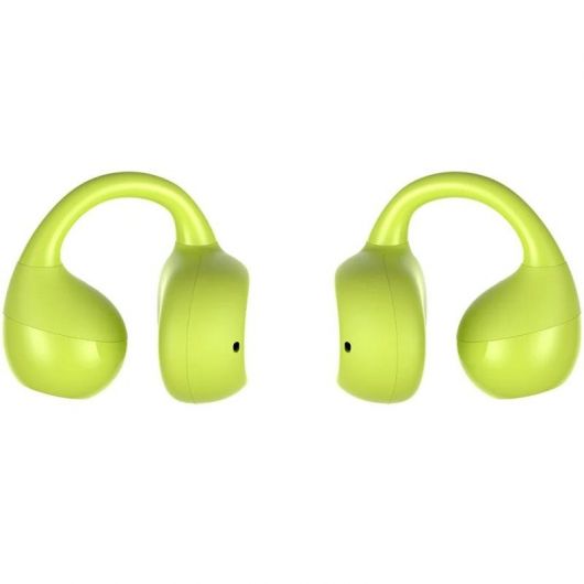 Auriculares Bluetooth SPC Boost Clip con estuche de carga/ Autonomía 6h/ Verdes Lima 4 Auriculares Bluetooth SPC Boost Clip con estuche de carga/ Autonomía 6h/ Verdes Lima