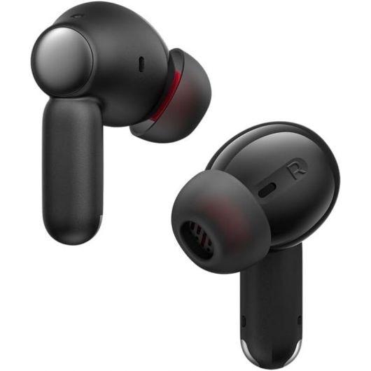 Auriculares Bluetooth SPC Ether 3 Pro con estuche de carga/ Autonomía 8h/ Negro 3 Auriculares Bluetooth SPC Ether 3 Pro con estuche de carga/ Autonomía 8h/ Negro