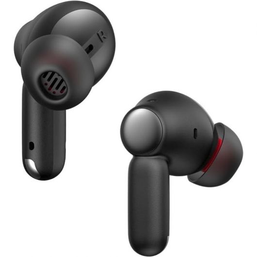Auriculares Bluetooth SPC Ether 3 Pro con estuche de carga/ Autonomía 8h/ Negro 4 Auriculares Bluetooth SPC Ether 3 Pro con estuche de carga/ Autonomía 8h/ Negro