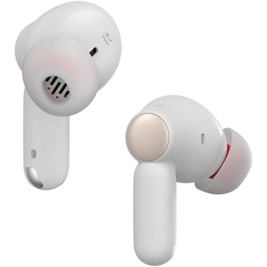 Auriculares Bluetooth SPC Ether 3 Pro con estuche de carga/ Autonomía 8h/ Blanco 4 Auriculares Bluetooth SPC Ether 3 Pro con estuche de carga/ Autonomía 8h/ Blanco