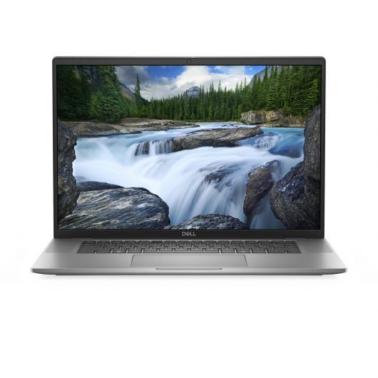 DELL Latitude 7650 Intel Core Ultra 7 155U 16’ FullHD+ 16GB 512GB SSD w11pro Gris
