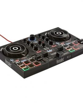 Hercules Consola DJ Control Inpulse 200