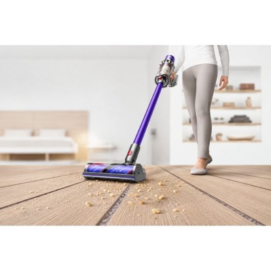Aspirador Escoba con batería Dyson V11 Advanced/ 200W/ Autonomía 60 Min 3 Aspirador Escoba con batería Dyson V11 Advanced/ 200W/ Autonomía 60 Min