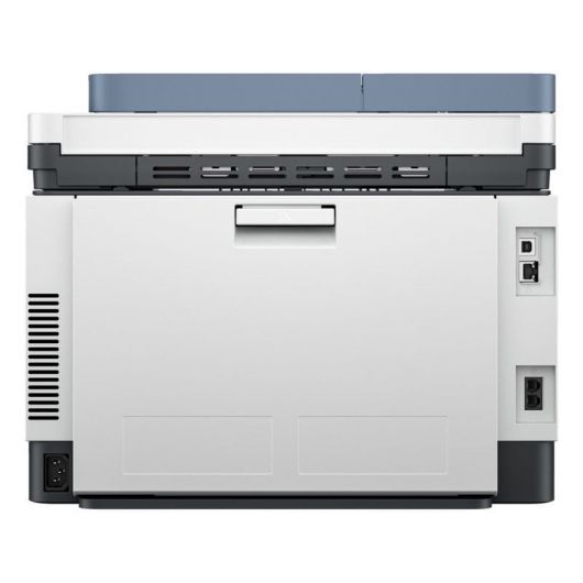 Multifunción Láser Color HP Laserjet Pro MFP 3302SDW WiFi/ Dúplex/ Blanca 4 Multifunción Láser Color HP Laserjet Pro MFP 3302SDW WiFi/ Dúplex/ Blanca
