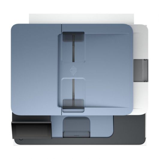 Multifunción Láser Color HP Laserjet Pro MFP 3302SDW WiFi/ Dúplex/ Blanca 5 Multifunción Láser Color HP Laserjet Pro MFP 3302SDW WiFi/ Dúplex/ Blanca