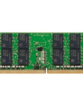 HP Memoria DDR5 16GB (1 x 16 GB) 4800 SODIMM NECC