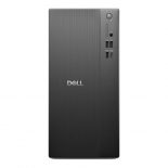 Dell ECT1250 Intel Core i7-14700 16GB 512GB SSD Windows 11 Pro Torre PC Negro