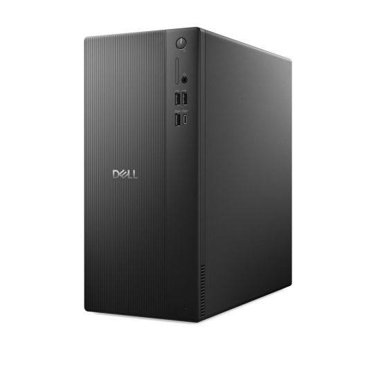Dell ECT1250 Intel Core i7-14700 16GB 512GB SSD Windows 11 Pro Torre PC Negro 2 Dell ECT1250 Intel Core i7-14700 16GB 512GB SSD Windows 11 Pro Torre PC Negro