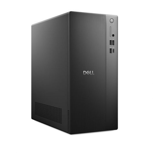 Dell ECT1250 Intel Core i7-14700 16GB 512GB SSD Windows 11 Pro Torre PC Negro 3 Dell ECT1250 Intel Core i7-14700 16GB 512GB SSD Windows 11 Pro Torre PC Negro