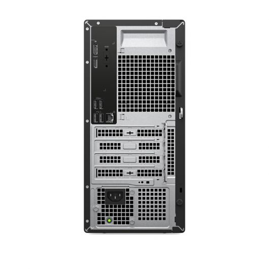 Dell ECT1250 Intel Core i7-14700 16GB 512GB SSD Windows 11 Pro Torre PC Negro 4 Dell ECT1250 Intel Core i7-14700 16GB 512GB SSD Windows 11 Pro Torre PC Negro