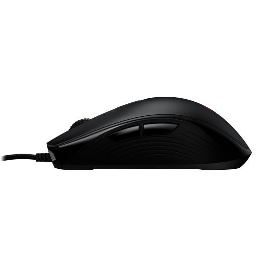 HyperX Pulsefire Core Ratón Gaming RGB 6200 DPI Negro 4 HyperX Pulsefire Core Ratón Gaming RGB 6200 DPI Negro