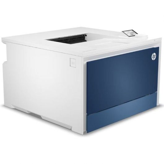 Impresora Láser Color HP LaserJet Pro 4202dw WiFi/ Dúplex/ Blanca y Azul 2 Impresora Láser Color HP LaserJet Pro 4202dw WiFi/ Dúplex/ Blanca y Azul