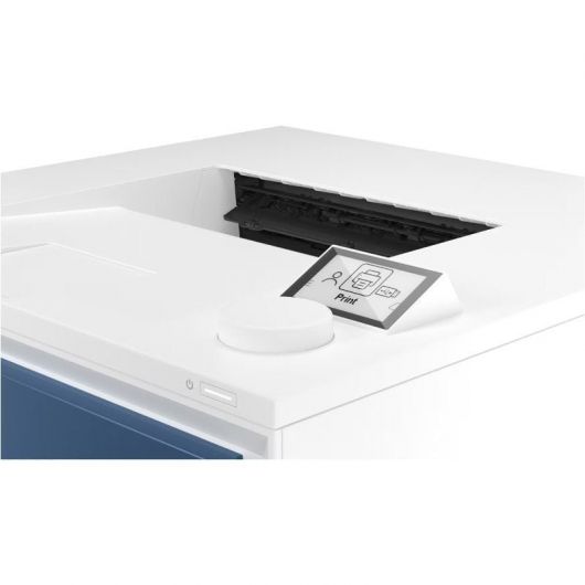 Impresora Láser Color HP LaserJet Pro 4202dw WiFi/ Dúplex/ Blanca y Azul 3 Impresora Láser Color HP LaserJet Pro 4202dw WiFi/ Dúplex/ Blanca y Azul